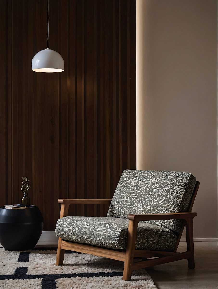 Meubilair Mizu Home