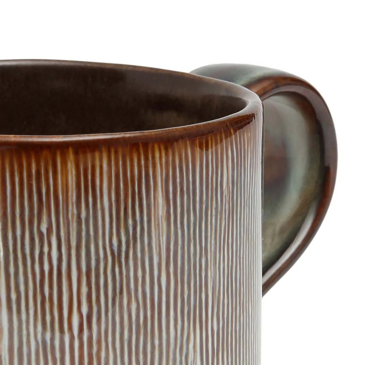 De Peniche-mok - L - Set van 6 Bazar Bizar Living