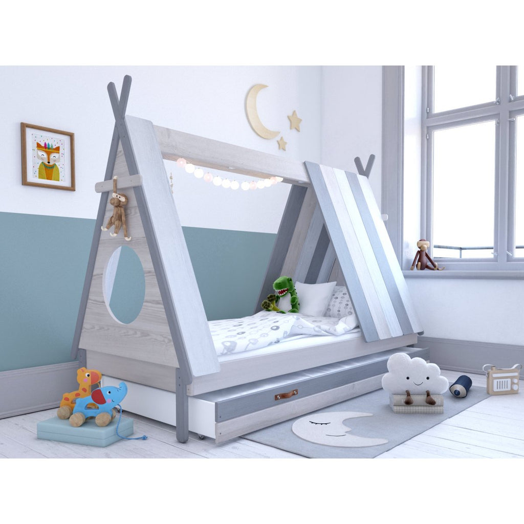 kinderbed Moebilia