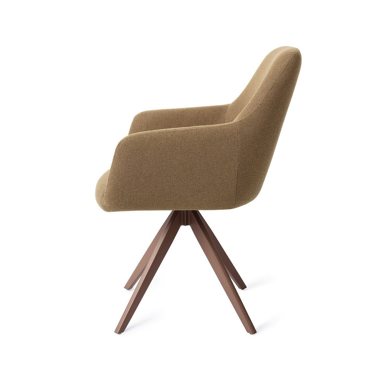 Jesper Home Hiroo Dining chair Turn Brown Jesper Home