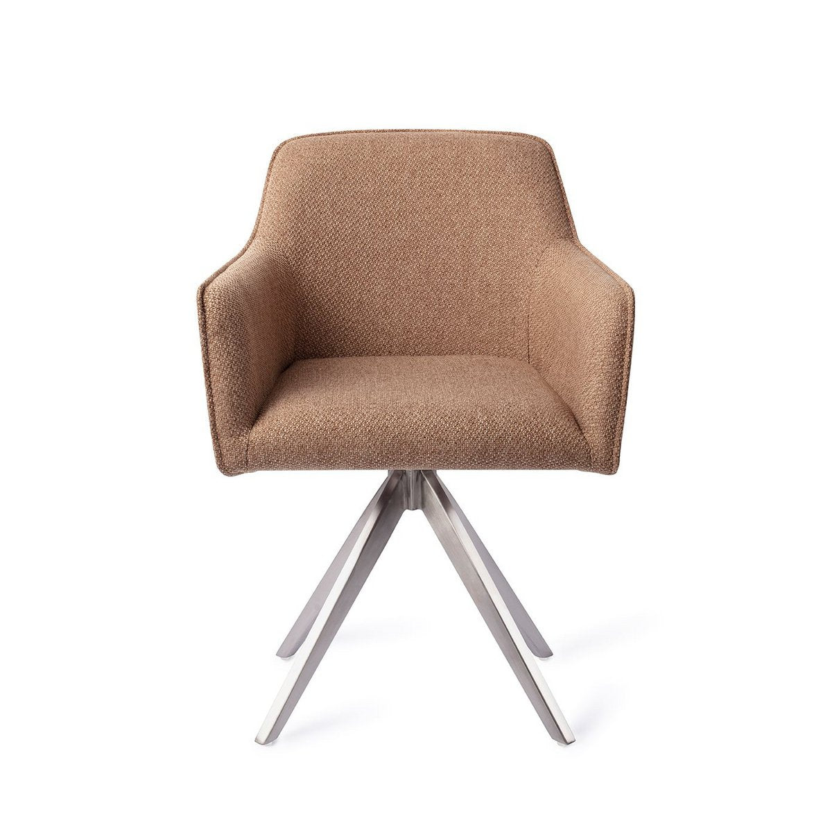 Jesper Home Hofu Dining chair Turn Steel Jesper Home