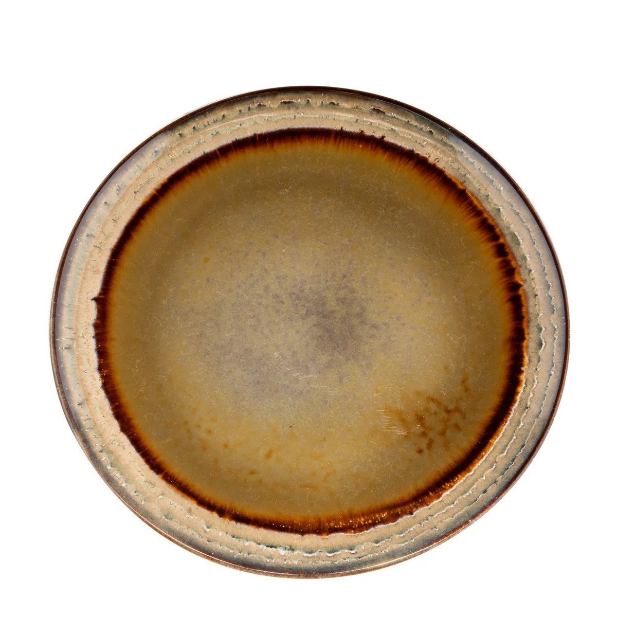 The Comporta Dinner Plate - L - Set van 4 Bazar Bizar Living