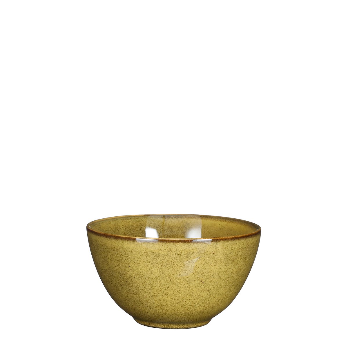 Tabo Serviesset 4 Persoons - Oker Mica Decorations