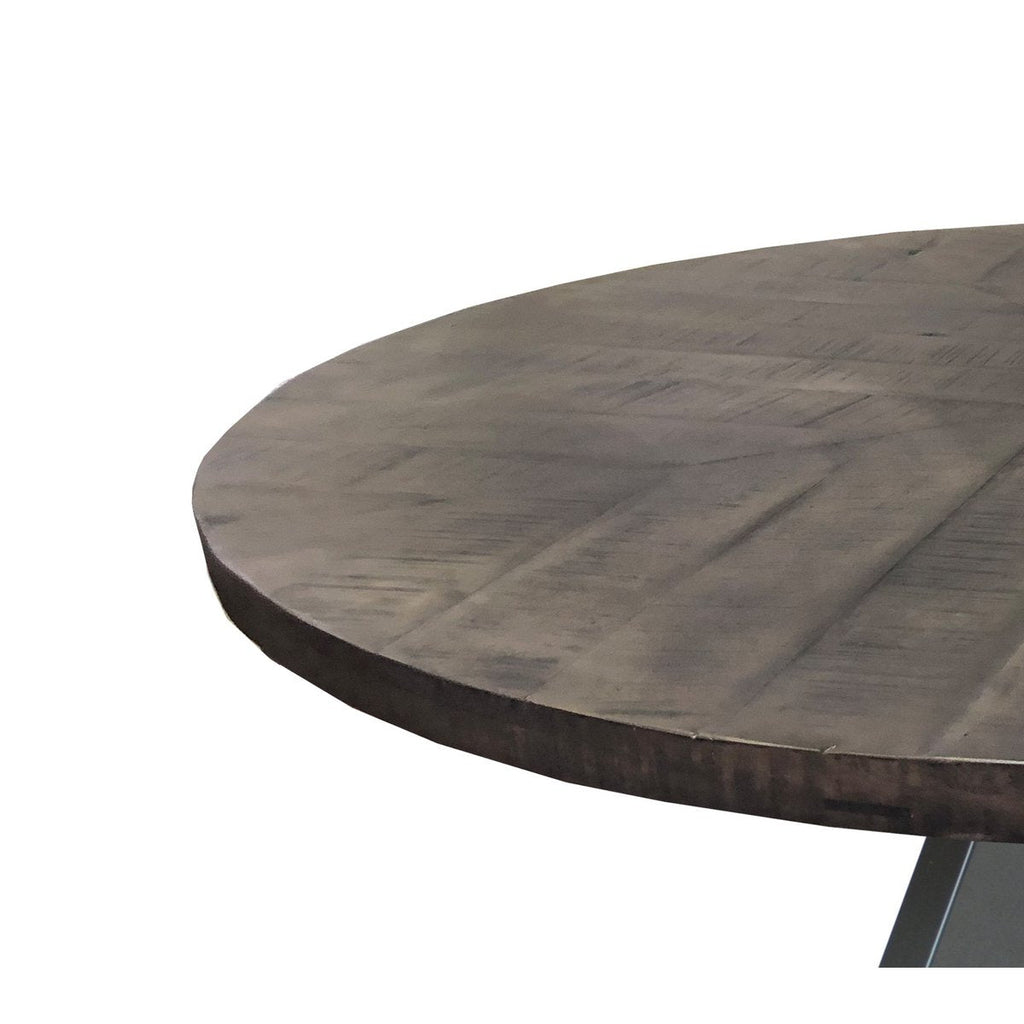 Tafel 120x120 cm SIT Möbel Im- und Export