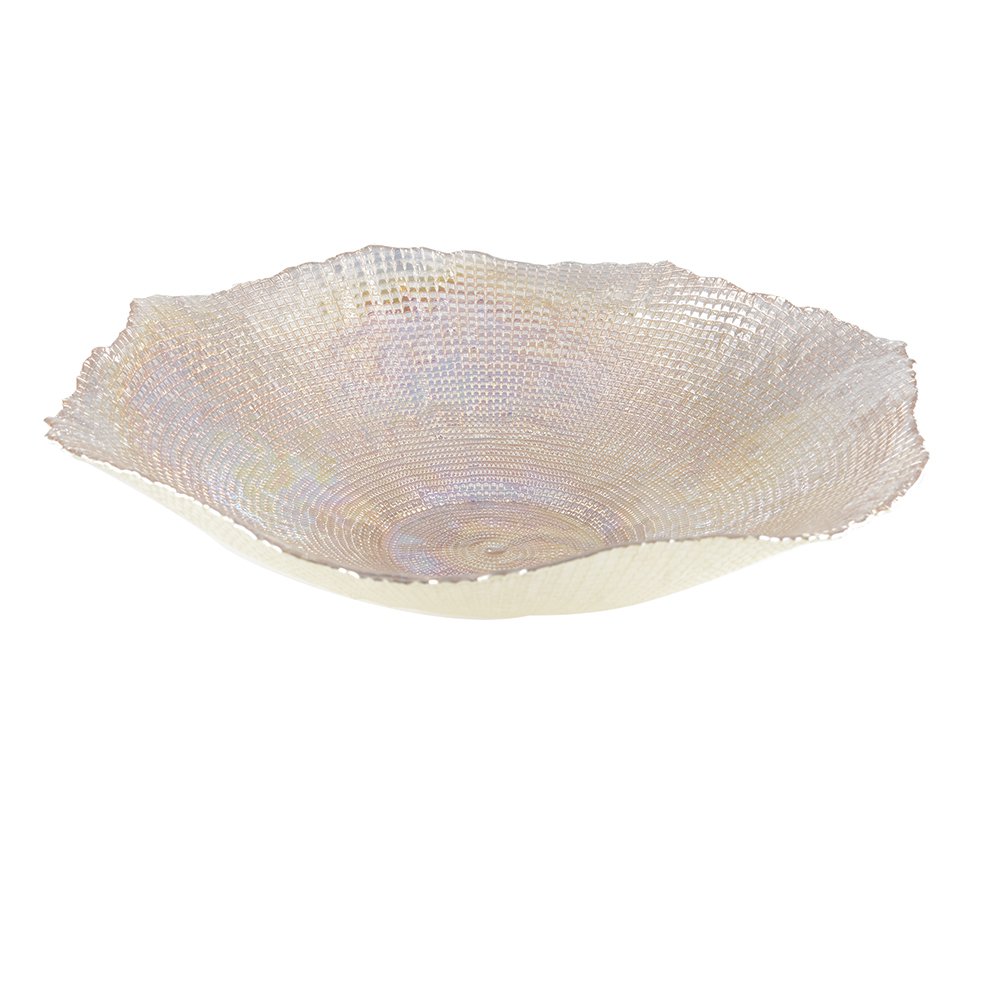 Grote Corolle Corolle Amber 42x42x8cm AULICA