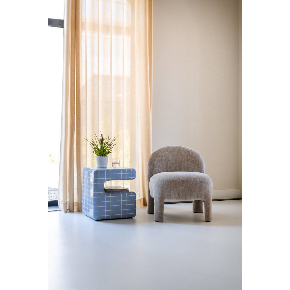 Jesper Home Launo Accent chair Jesper Home