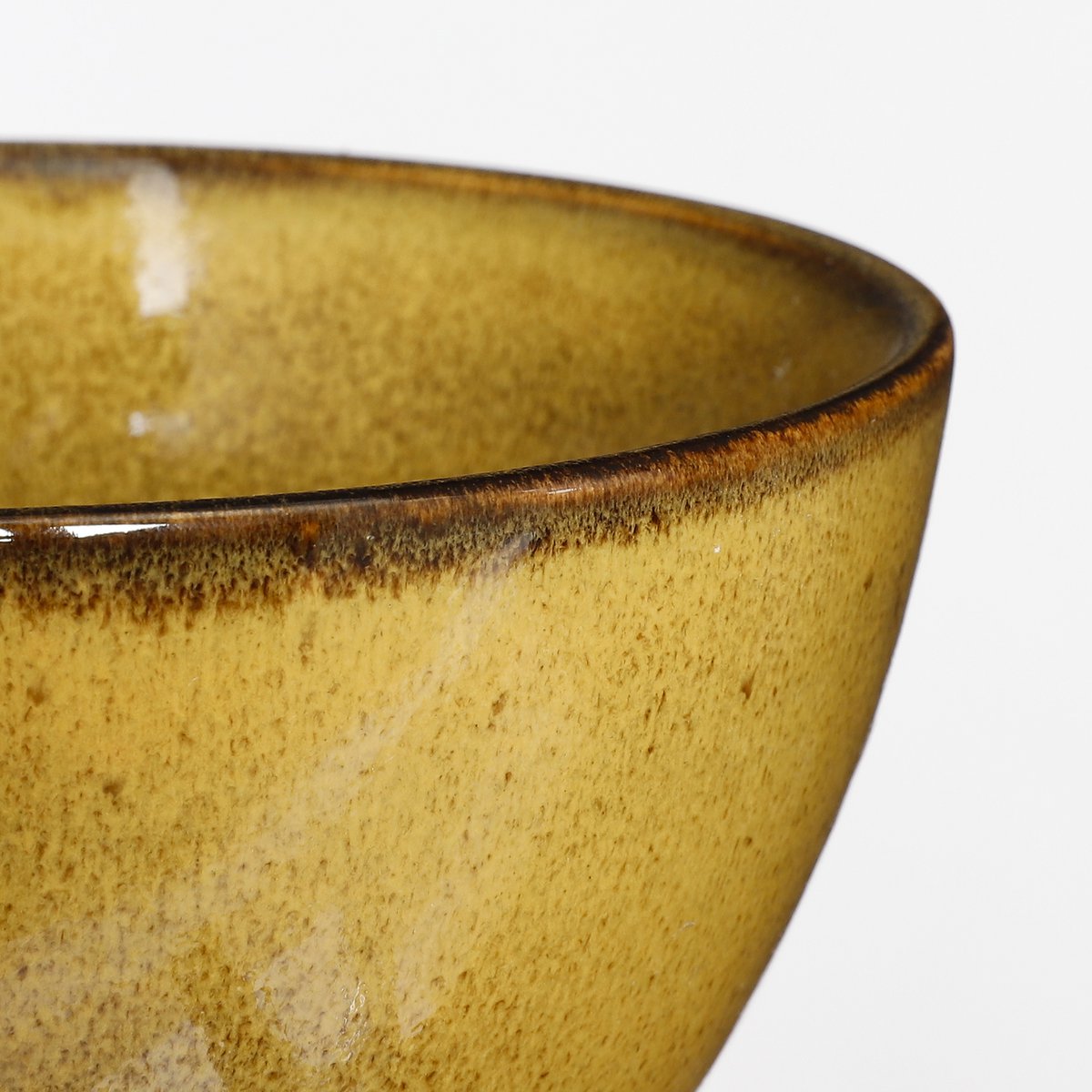 Tabo Serviesset 4 Persoons - Oker Mica Decorations