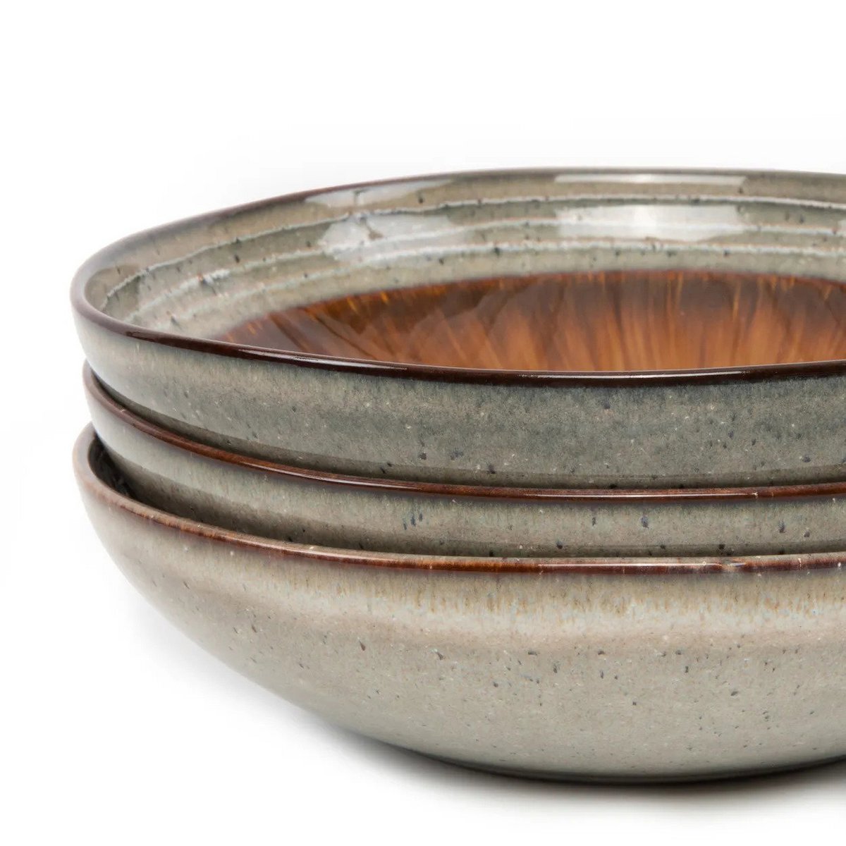 De Comporta Pastabord - L - Set van 4 Bazar Bizar Living