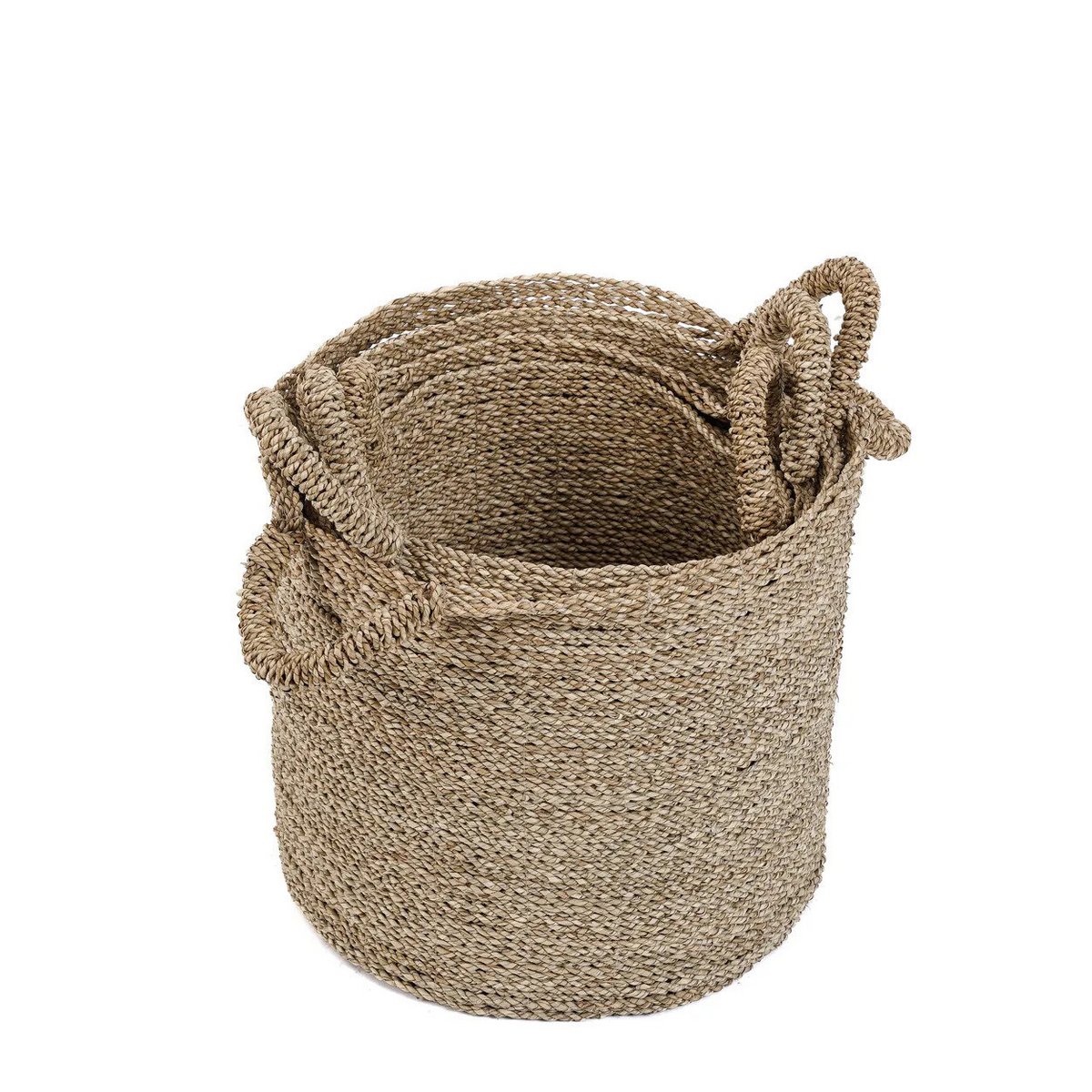 De Sensity Manden - Naturel - L Bazar Bizar Living
