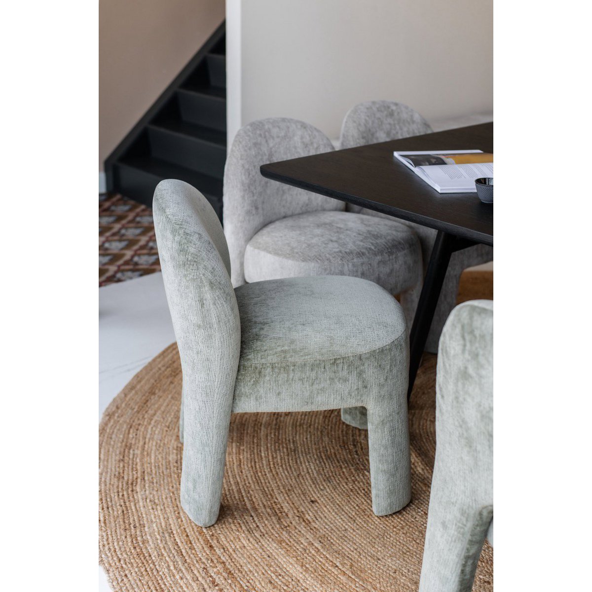 Jesper Home Launo Dining chair Jesper Home