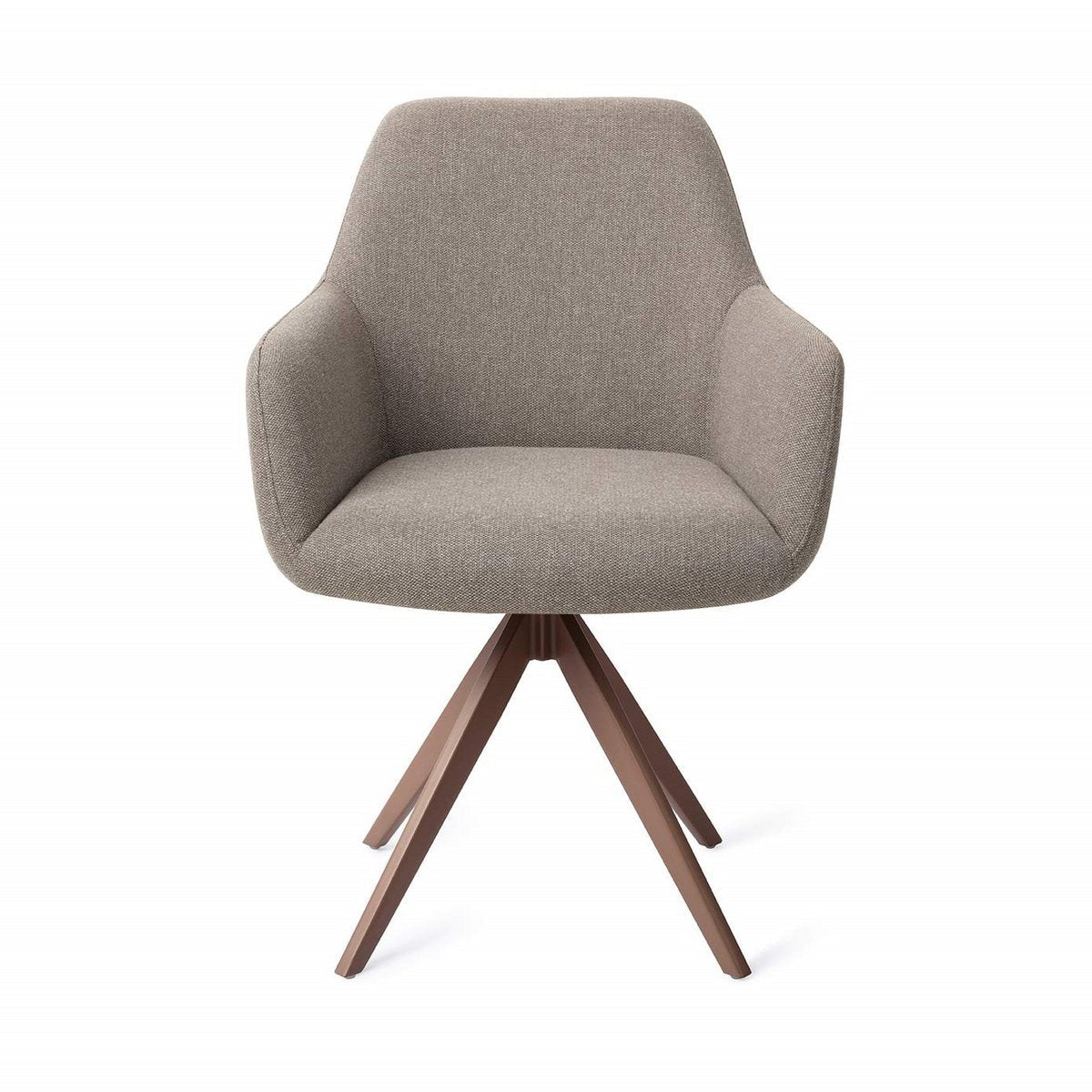 Jesper Home Hiroo Dining chair Turn Brown Jesper Home