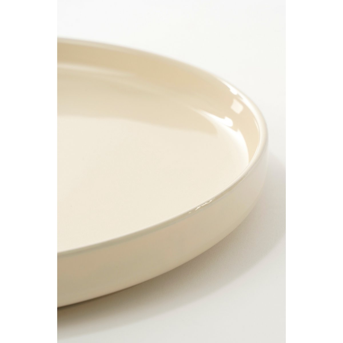 Ozzu Serviesset 4 Persoons - Steengoed - Off-white Mica Decorations