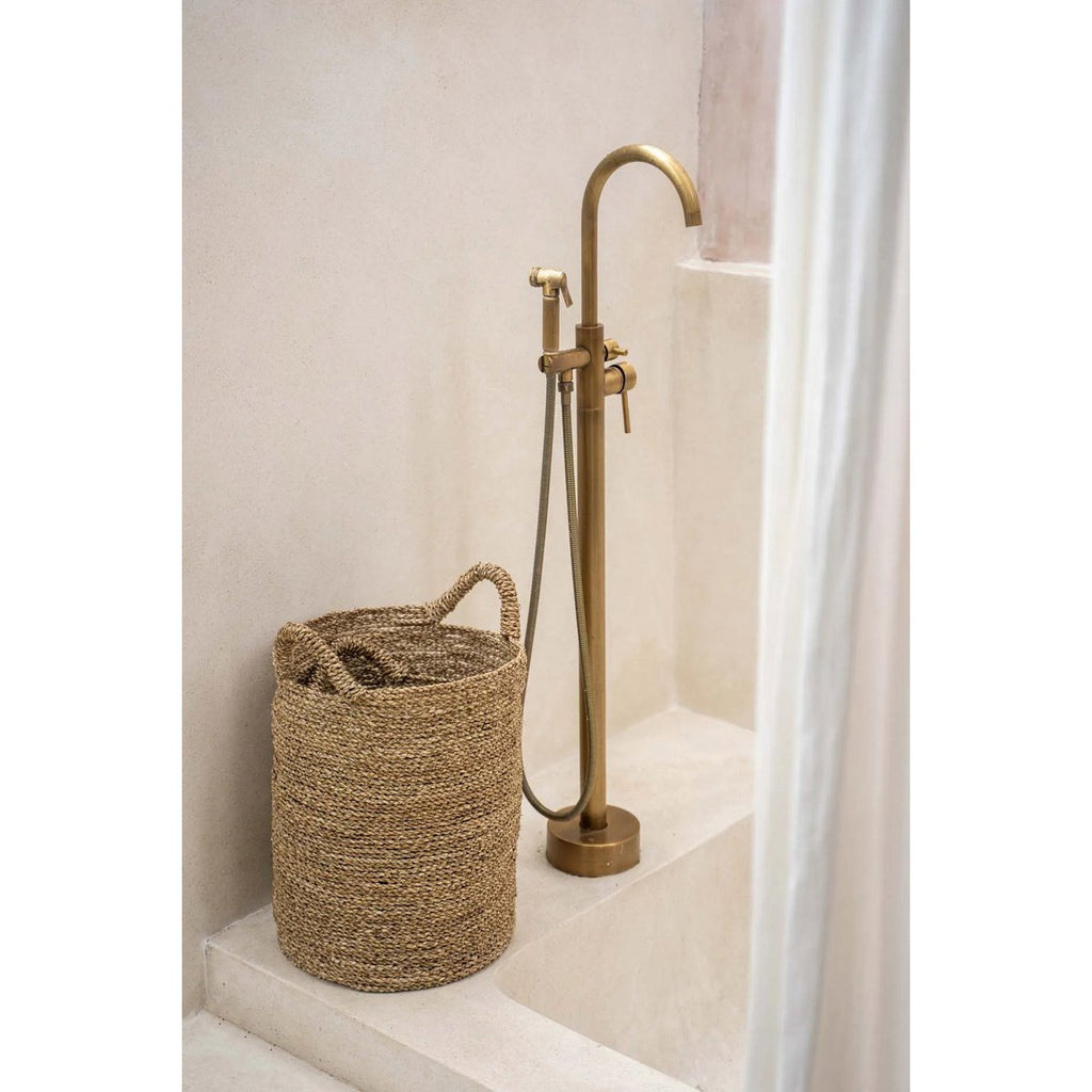 De Sensity Manden - Naturel - XL Bazar Bizar Living
