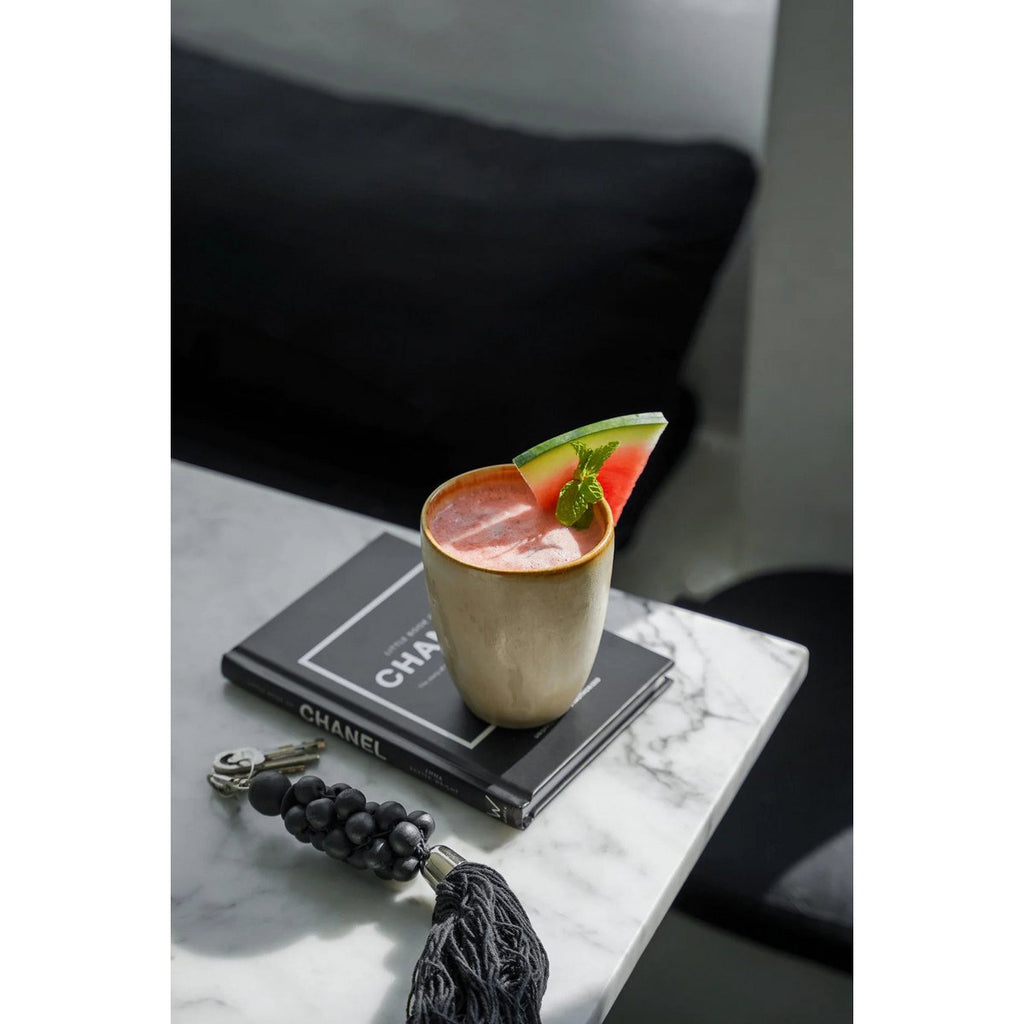 De Cascais-beker - Set van 6 Bazar Bizar Living