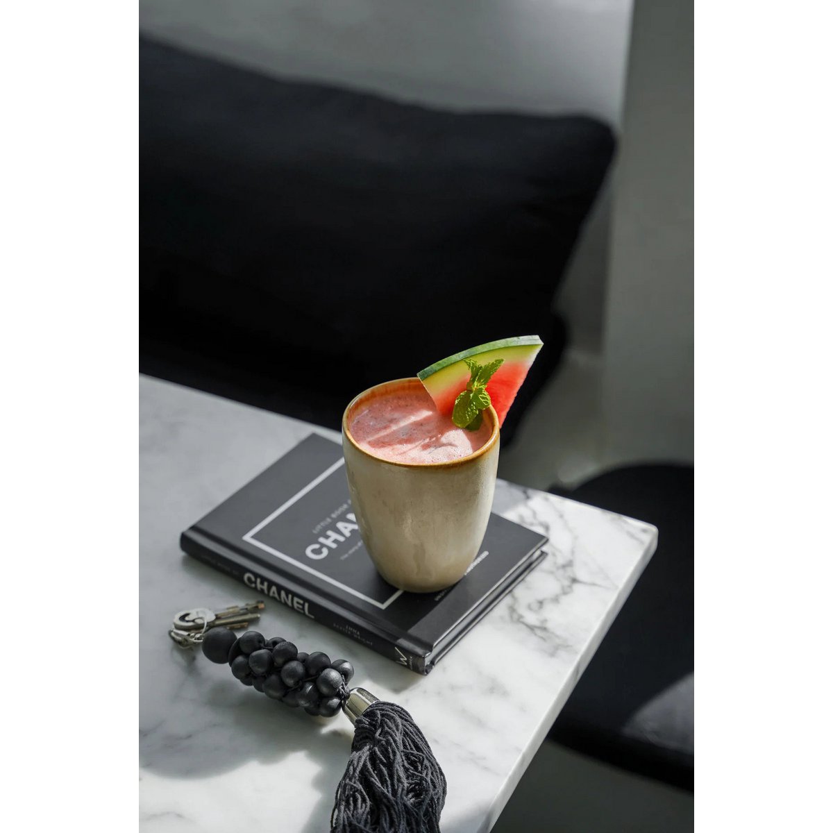 De Cascais-beker - Set van 6 Bazar Bizar Living