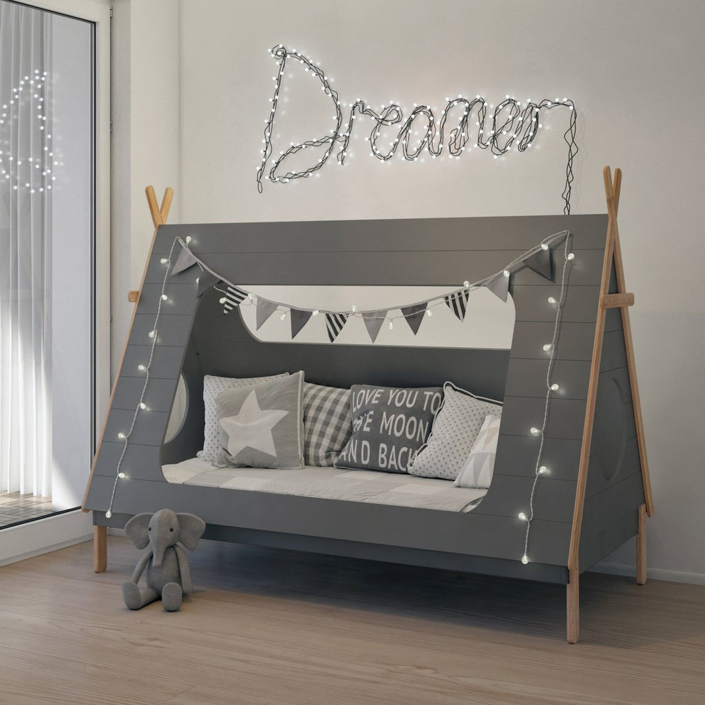 kinderbed Moebilia