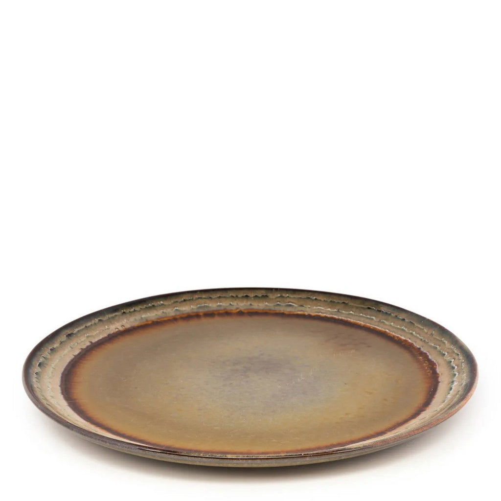 The Comporta Dinner Plate - L - Set van 4 Bazar Bizar Living