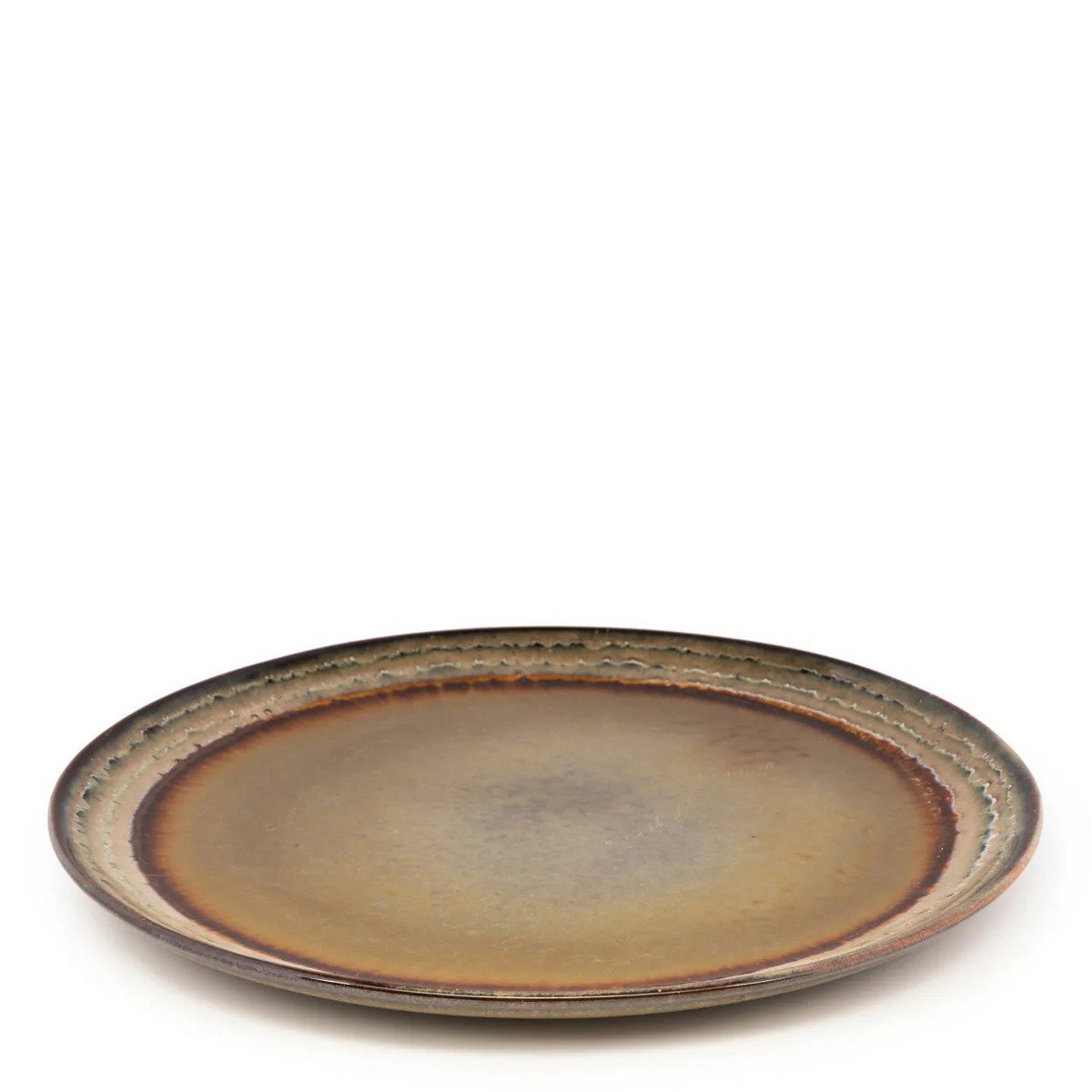 The Comporta Dinner Plate - L - Set van 4 Bazar Bizar Living
