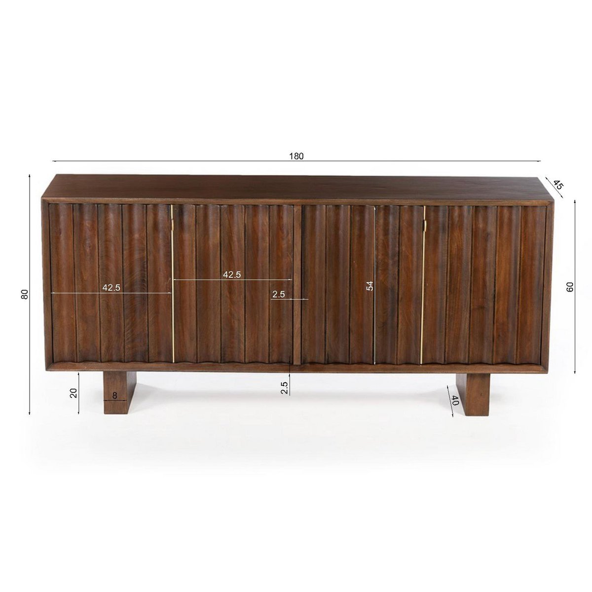 dressoir SIT Möbel Im- und Export