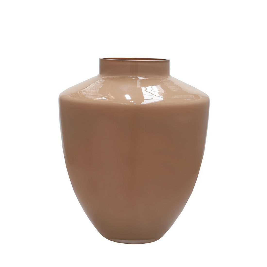 Vaas - Tugela sand Vase The World