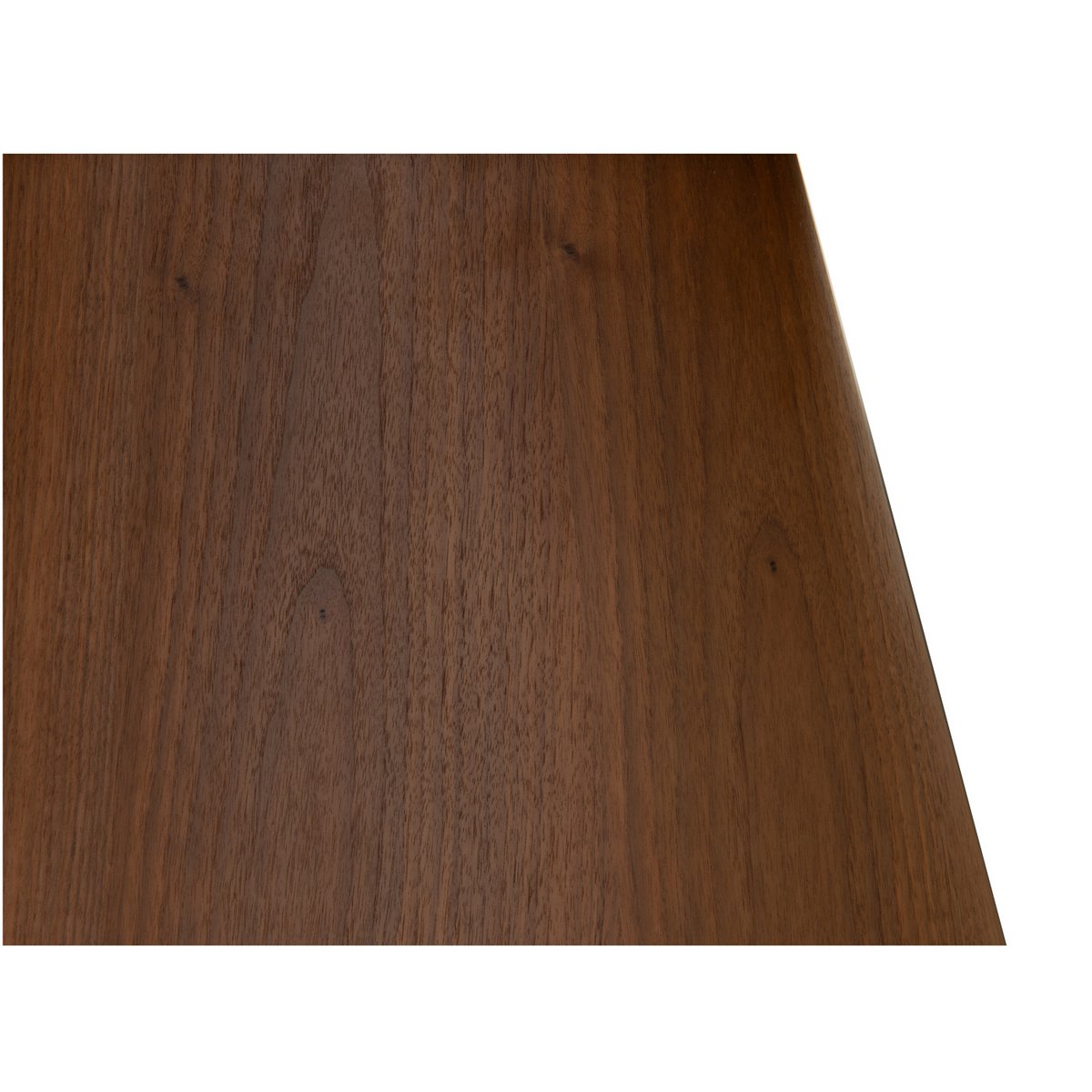Ellipse eettafel keramiek marmer Pole To Pole