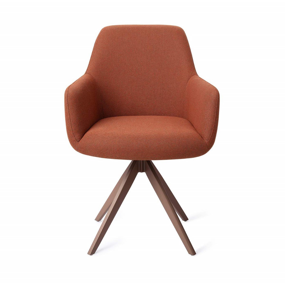 Jesper Home Hiroo Dining chair Turn Brown Jesper Home