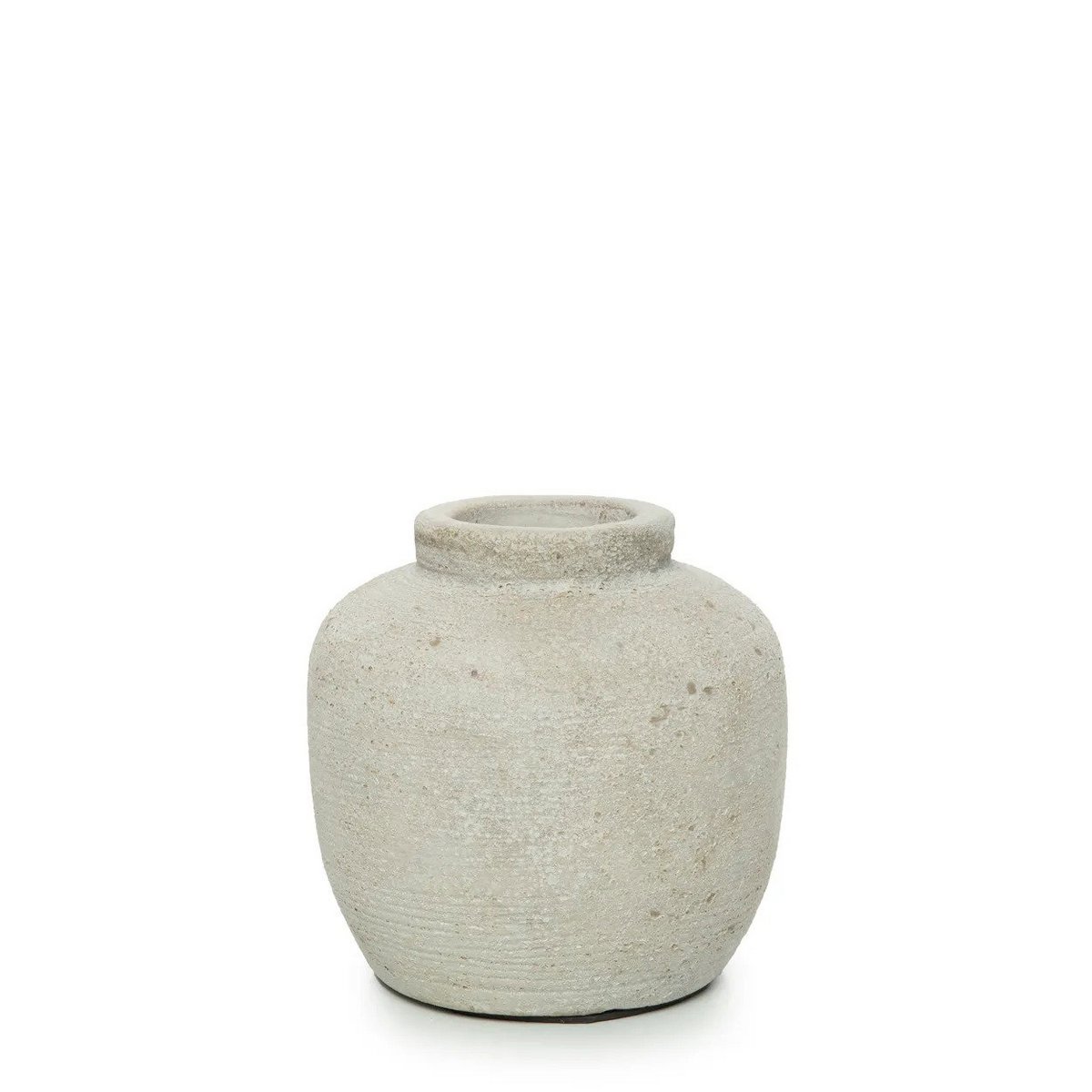 De Peaky Vaas - Beton - S Bazar Bizar Living