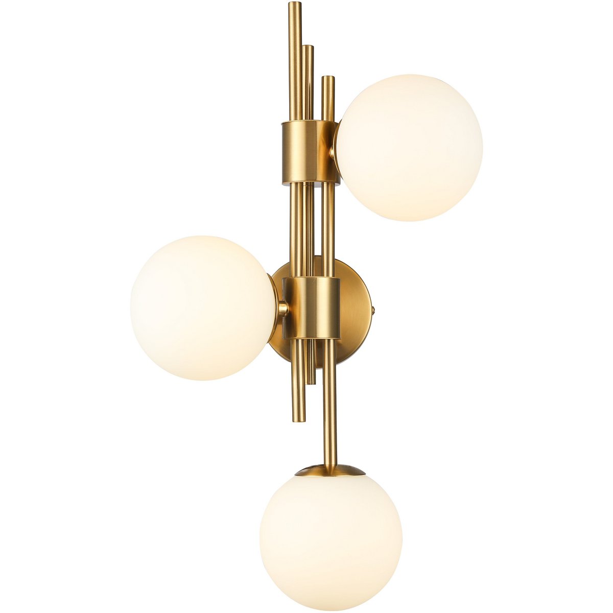 Ann Wandlamp White Gold Luxury Living B.V.