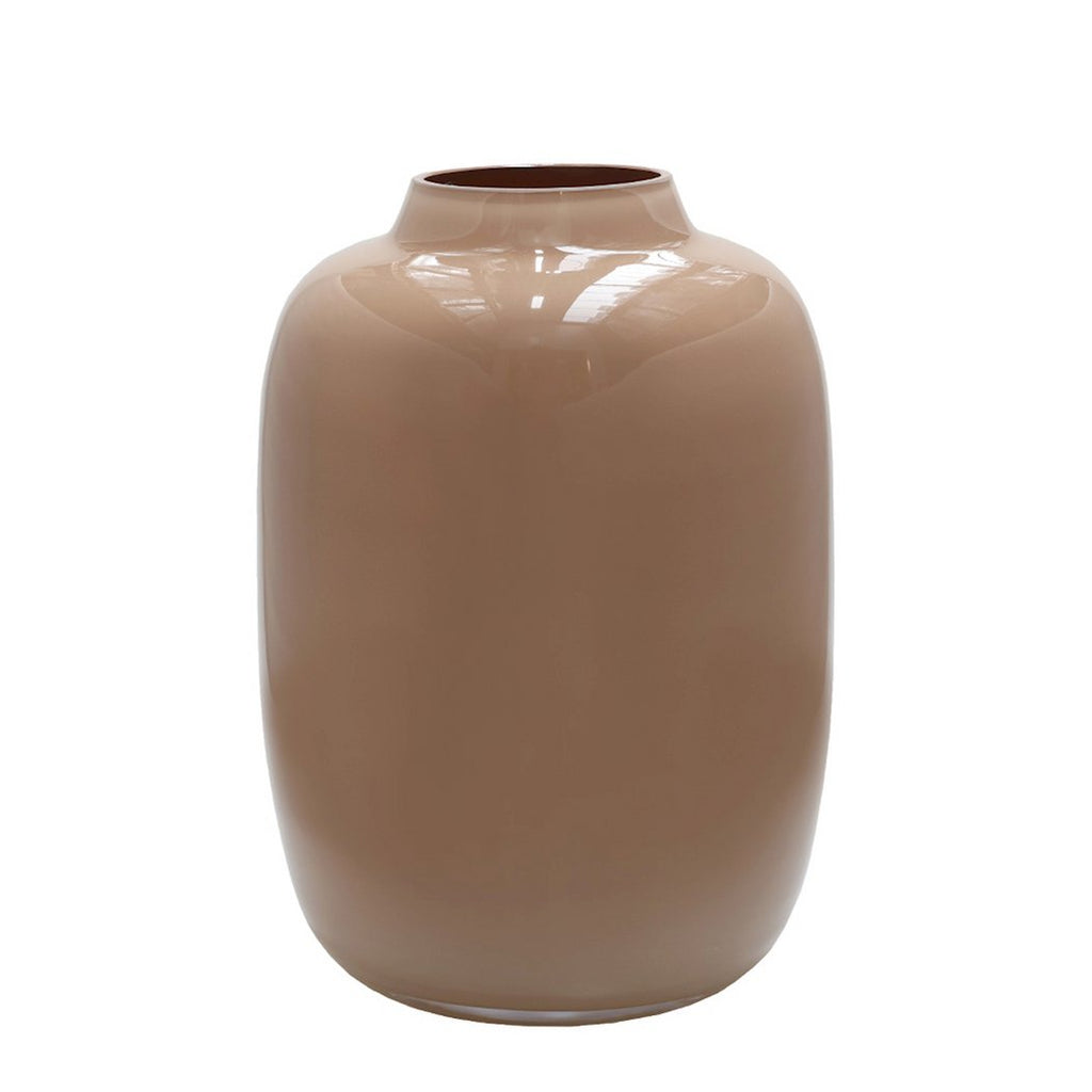 Vaas - Artic sand Vase The World
