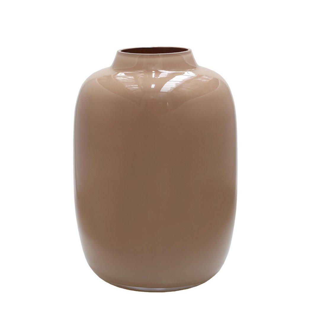 Vaas - Artic sand Vase The World