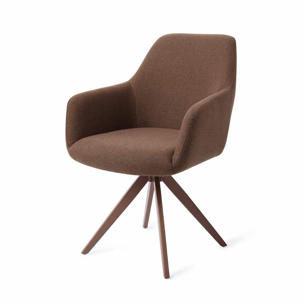 Jesper Home Hiroo Dining chair Turn Brown Jesper Home