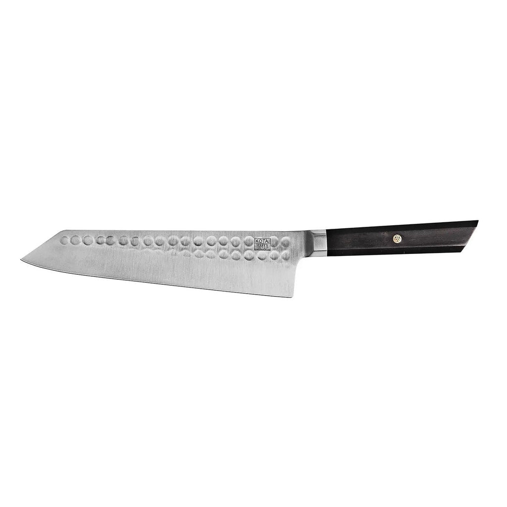 Kiritsuke Mes 210 mm - Bunka Collectie KOTAI kitchen