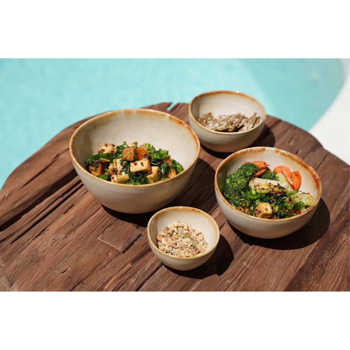 De Cascais Sauskom - S - Set van 6 Bazar Bizar Living