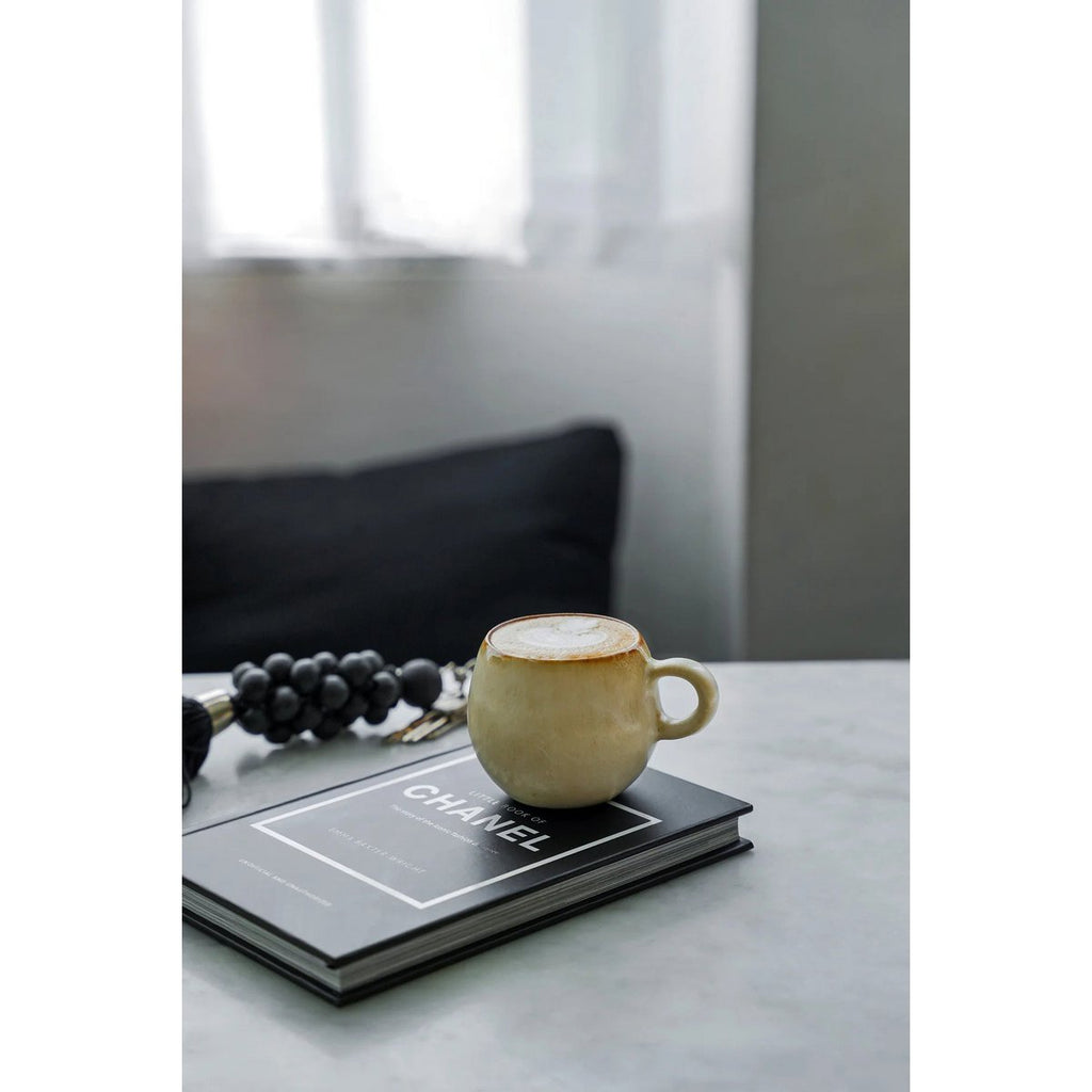 Het Cascais Espressokopje - S - Set van 6 Bazar Bizar Living