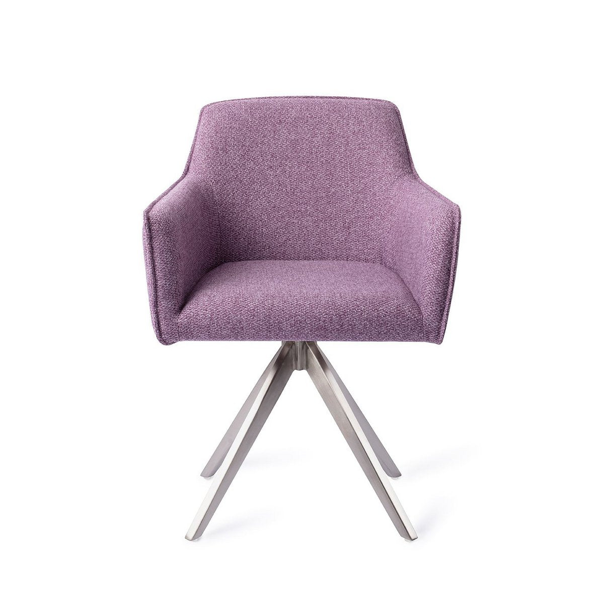 Jesper Home Hofu Dining chair Turn Steel Jesper Home