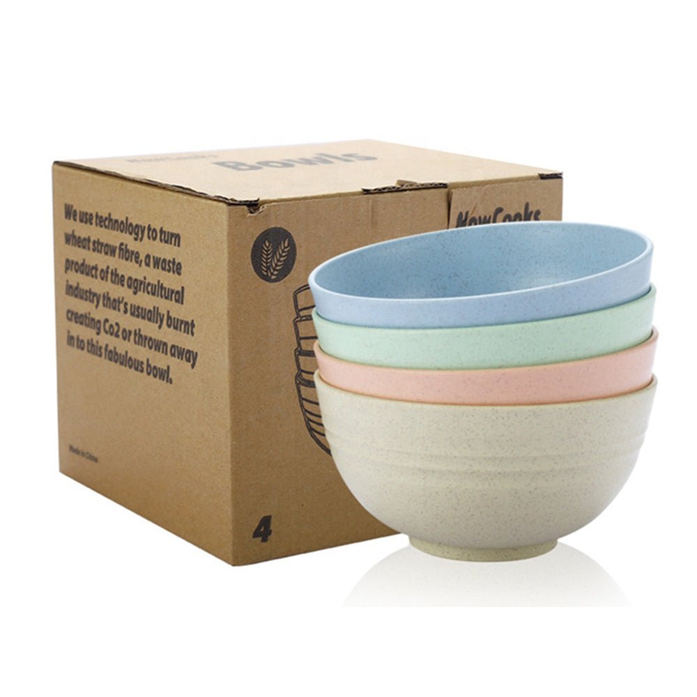 green-goose Bio-based Servies Set - 24-delig green-goose