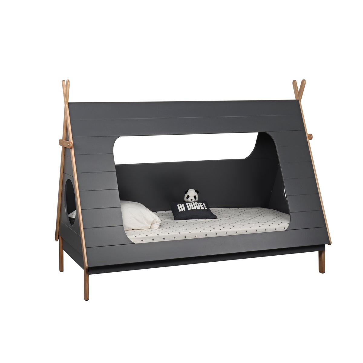 kinderbed Moebilia