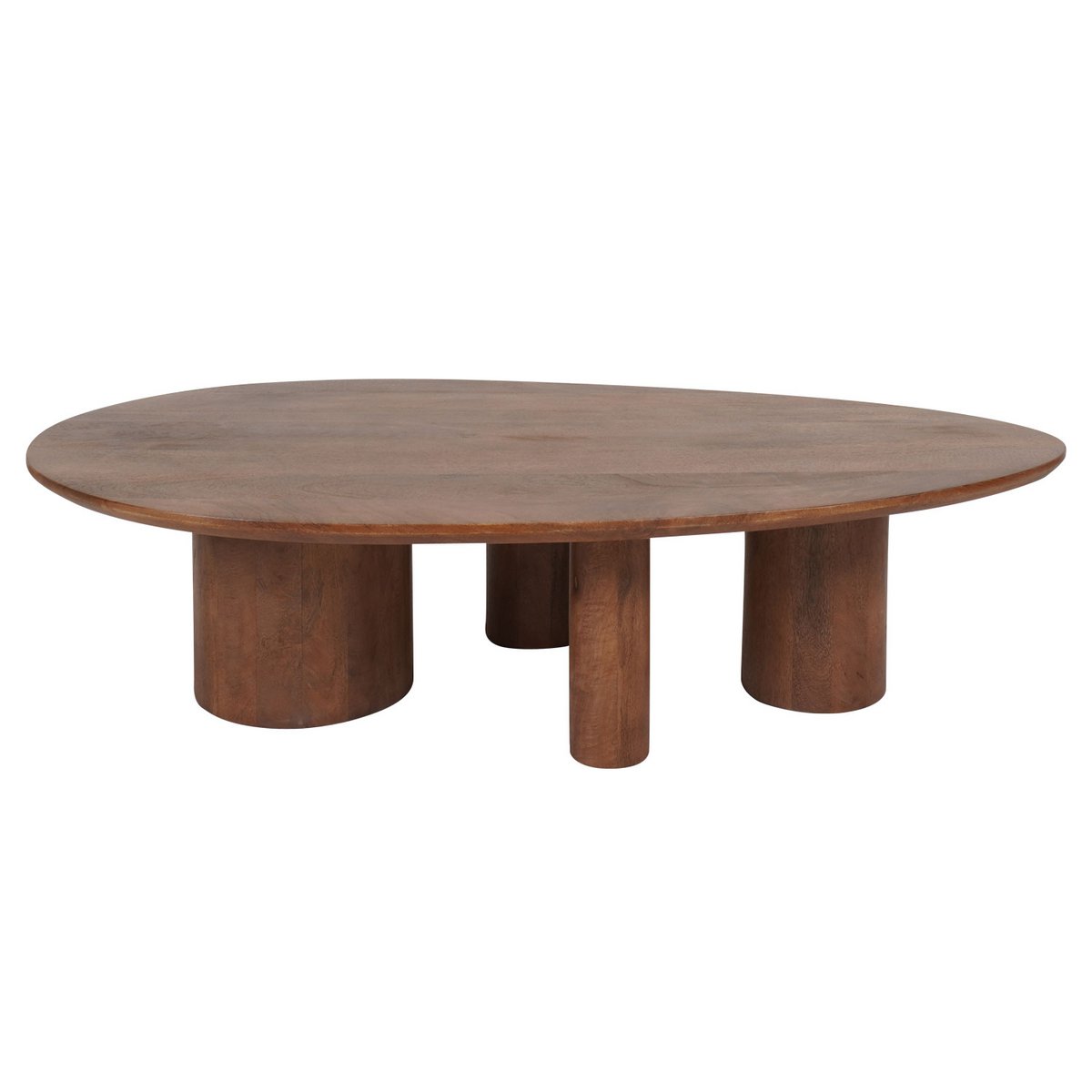 Salontafel Amir 140 x 80 cm – Mangohout Home67