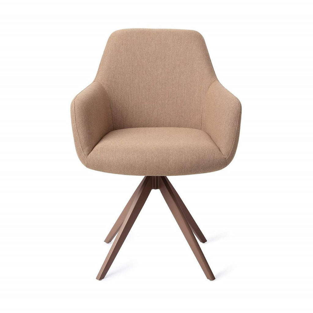 Jesper Home Hiroo Dining chair Turn Brown Jesper Home