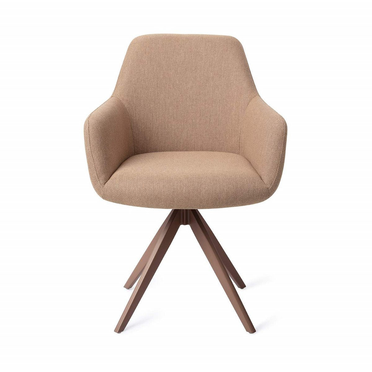 Jesper Home Hiroo Dining chair Turn Brown Jesper Home