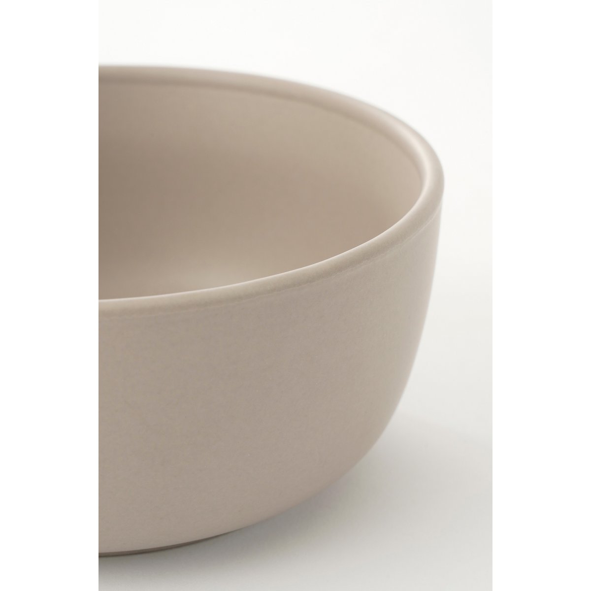 Ozzu Serviesset 4 Persoons - Steengoed - Taupe Mica Decorations