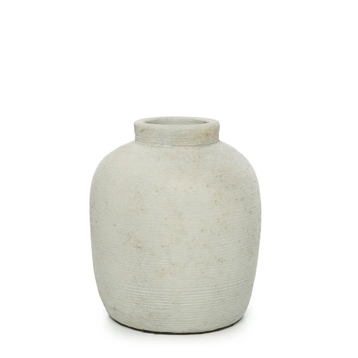 De Peaky Vaas - Beton - M Bazar Bizar Living