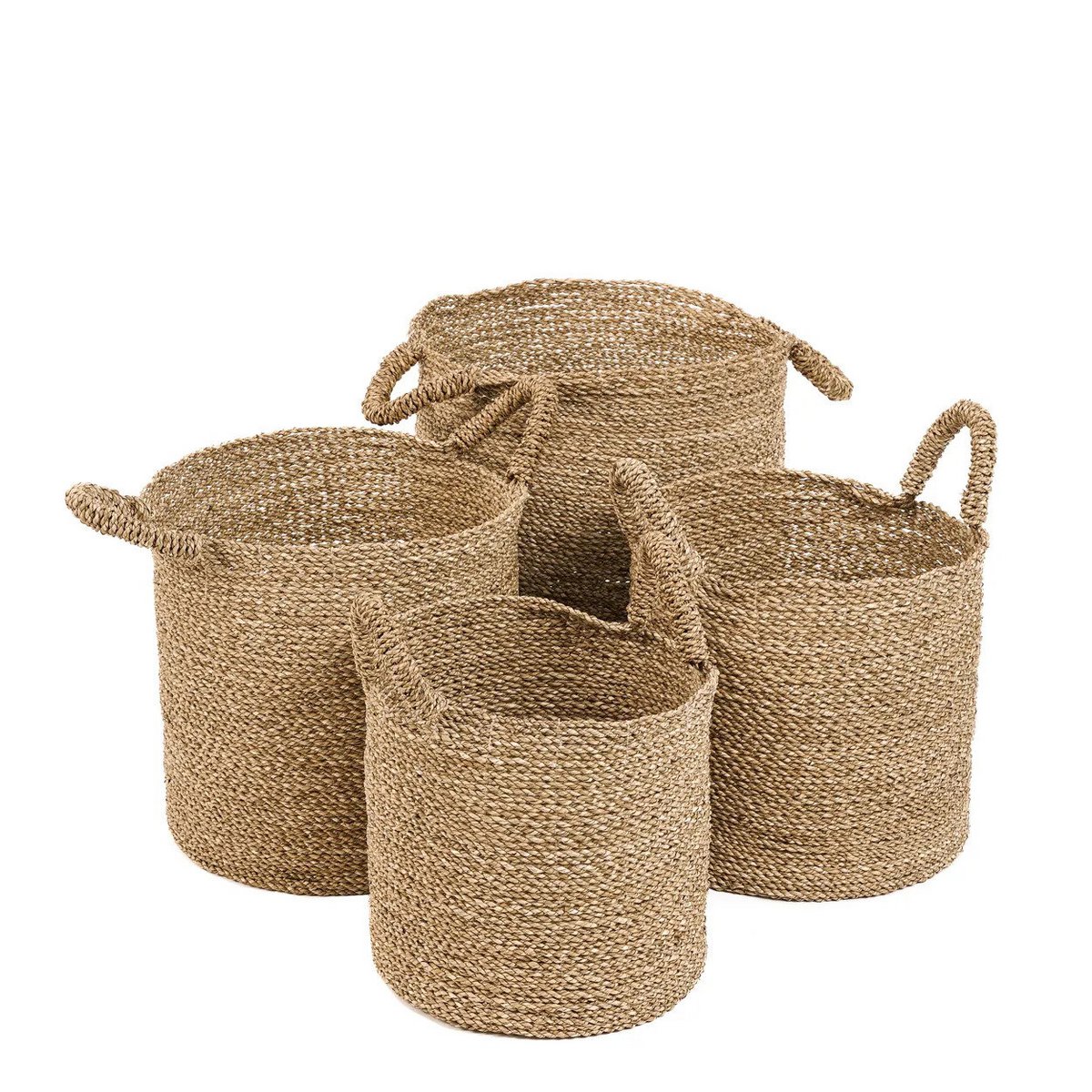 De Sensity Manden - Naturel - L Bazar Bizar Living