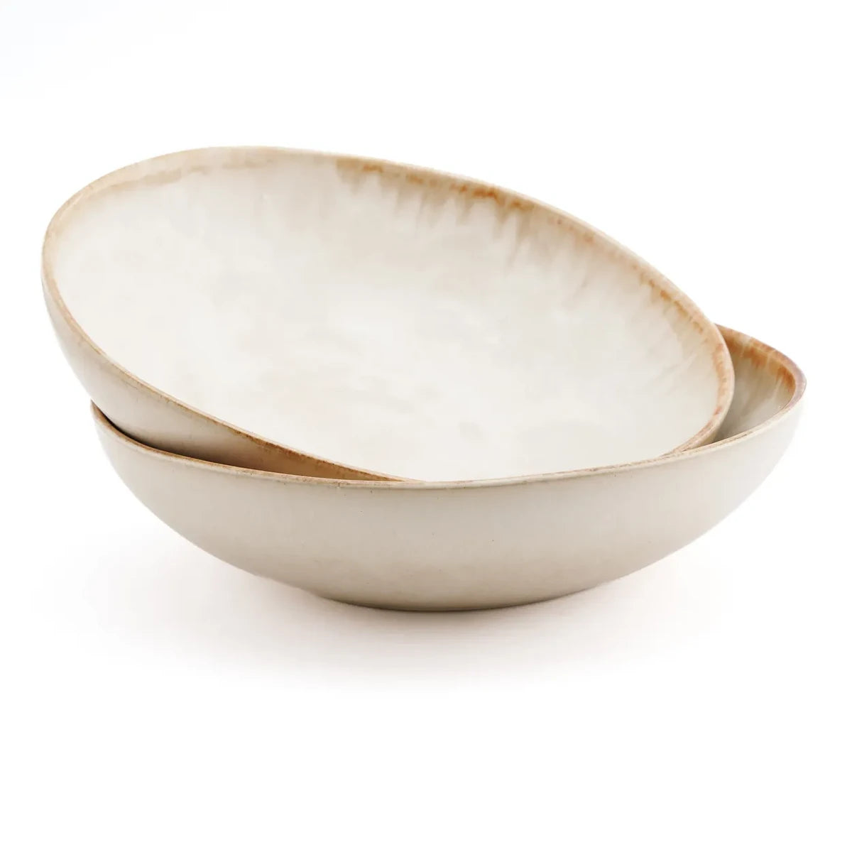 Het Cascais Pastabord - Set van 4 Bazar Bizar Living