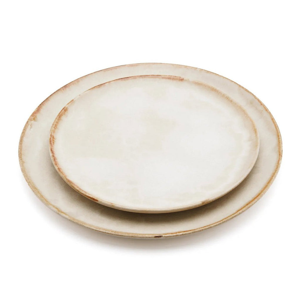 Het Cascais Dinerbord - Set van 4 Bazar Bizar Living