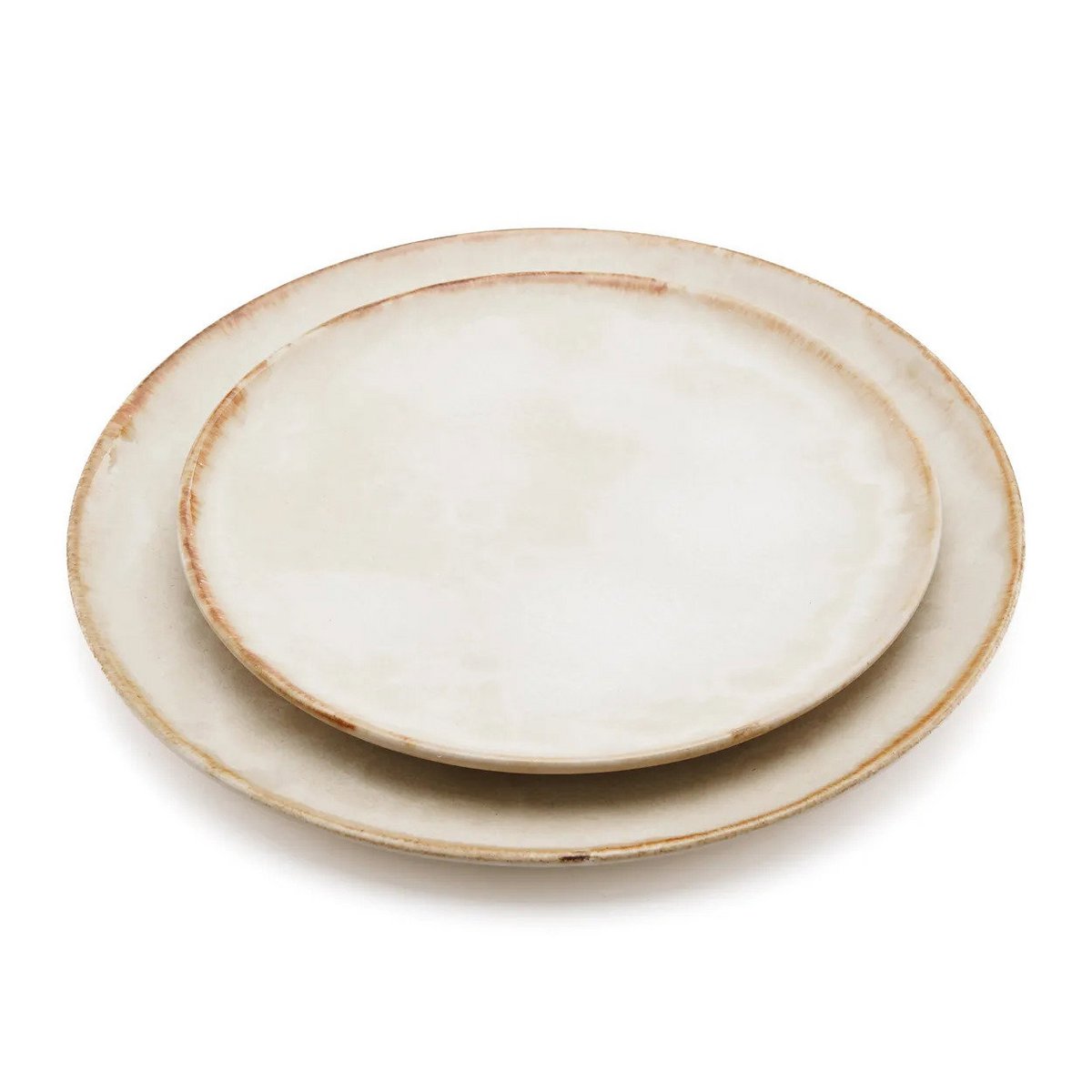 Het Cascais Dinerbord - Set van 4 Bazar Bizar Living