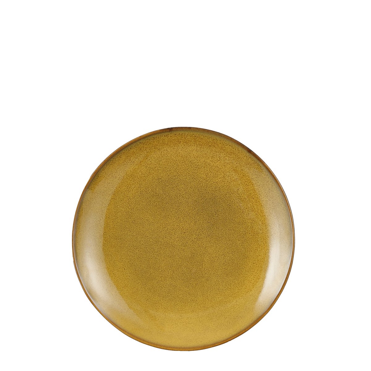 Tabo Serviesset 4 Persoons - Oker Mica Decorations