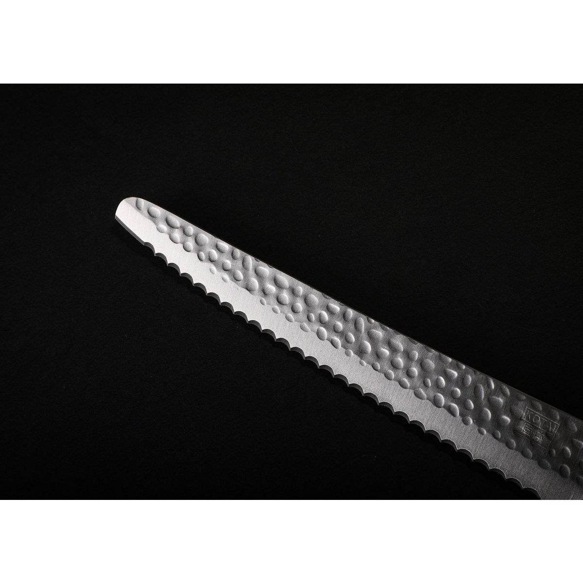 Messenset - The Essential Set: 3 messen (schilmesje + gyuto + broodmes) KOTAI kitchen
