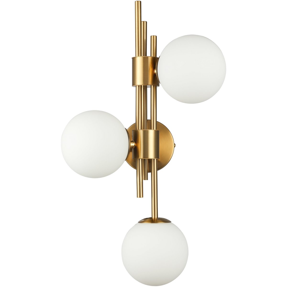 Ann Wandlamp White Gold Luxury Living B.V.