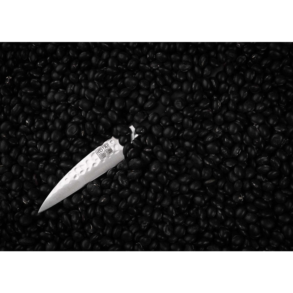 Messenset - The Essential Set: 3 messen (schilmesje + gyuto + broodmes) KOTAI kitchen